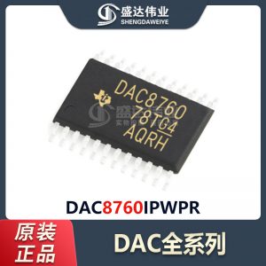 DAC8760IPWPR