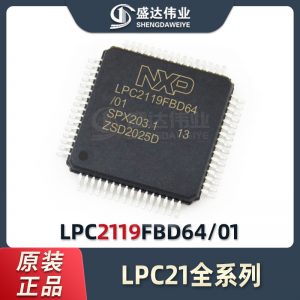 LPC2119FBD64-1