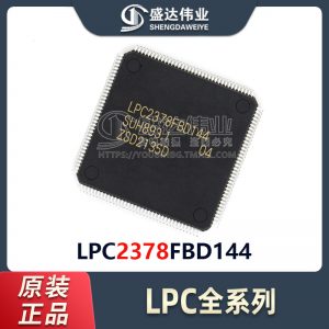 LPC2378FBD144