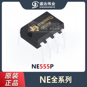 NE555P