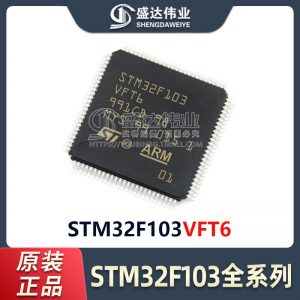 STM32F103VFT6