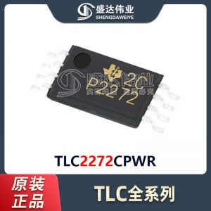 TLC2272CPWR