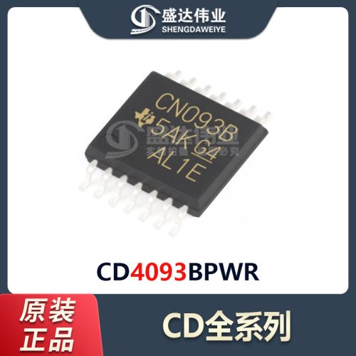 CD4093BPWR