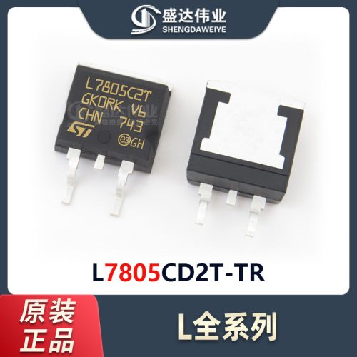 L7805CD2T-TR