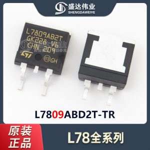 L7809ABD2T-TR