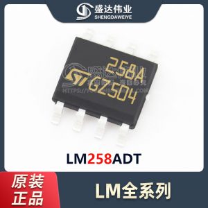 LM258ADT