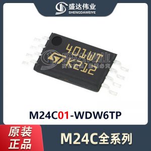M24C01-WDW6TP
