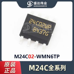 M24C02-WMN6TP