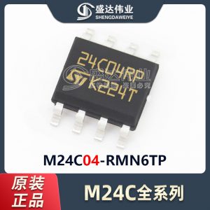 M24C04-RMN6TP
