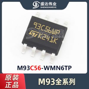 M93C56-WMN6TP