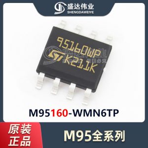 M95160-WMN6TP