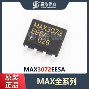 MAX3072EESAT