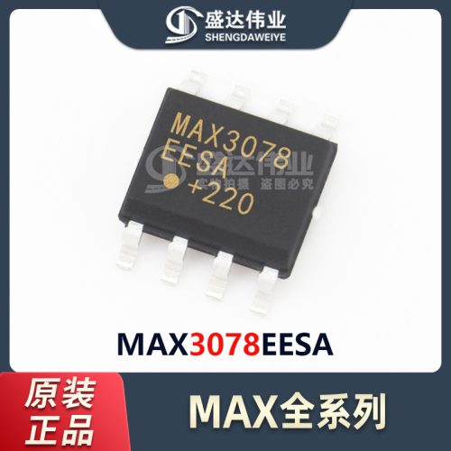 MAX3078EESAT