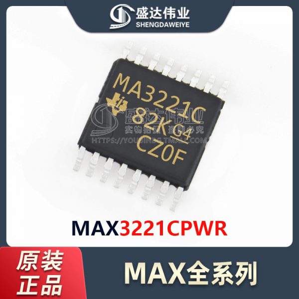 MAX3221CPWR
