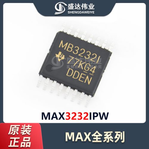 MAX3232IPW