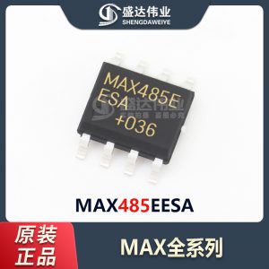 MAX3485EESA