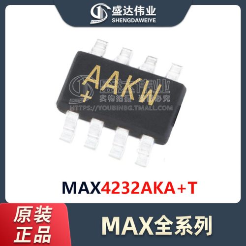 MAX4232AKAT