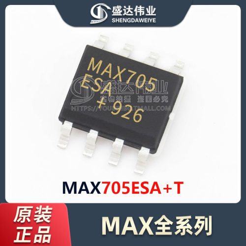 MAX705ESAT-1