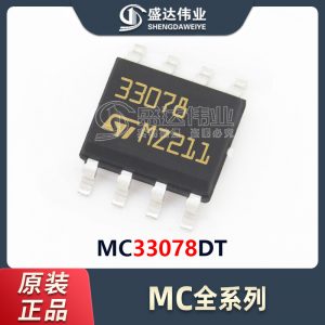 MC33078DT