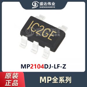 MP2104DJ-LF-Z