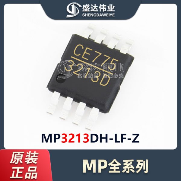 MP3213DH-LF-Z