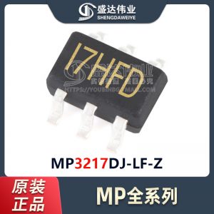 MP3217DJ-LF-Z