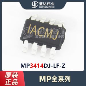 MP3414DJ-LF-Z