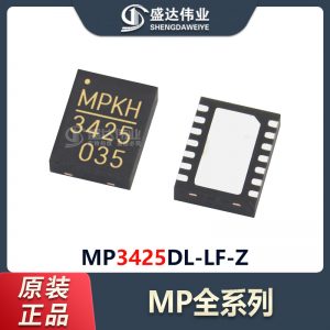 MP3425DL-LF-Z