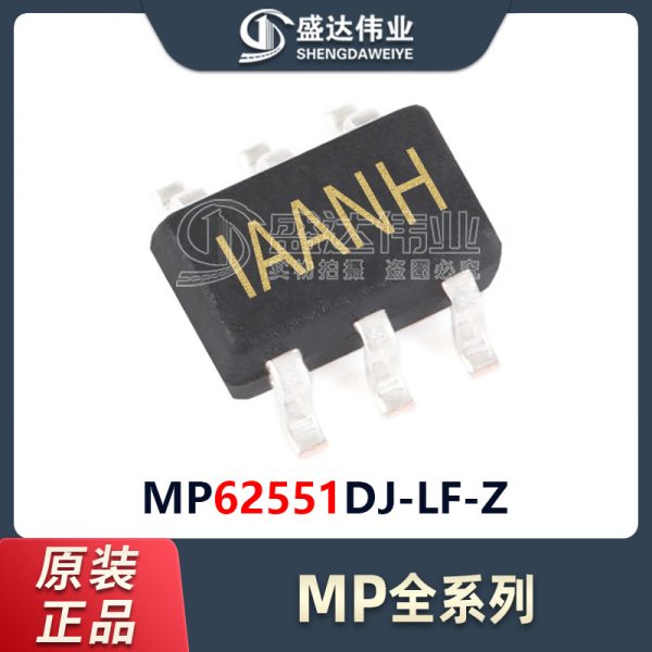 MP62551DJ-LF-Z