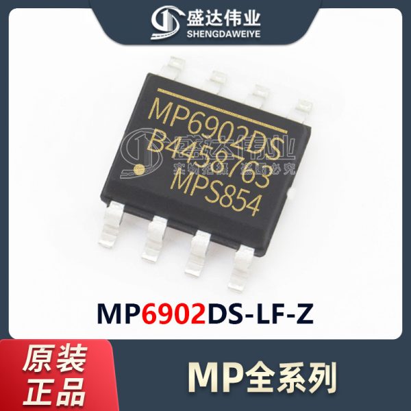 MP6902DS-LF-Z