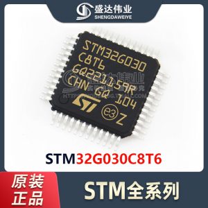 STM32G030C8T6