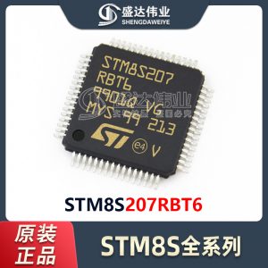 STM8S207RBT6