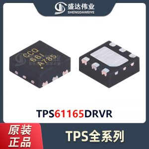 TPS61165DRVR