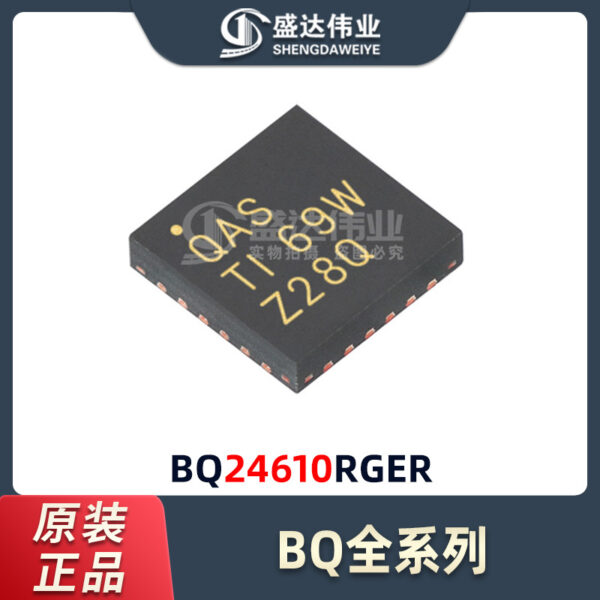 BQ24610RGER