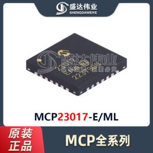 MCP23017-EML