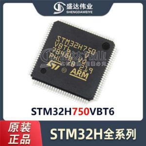 STM32H750VBT6