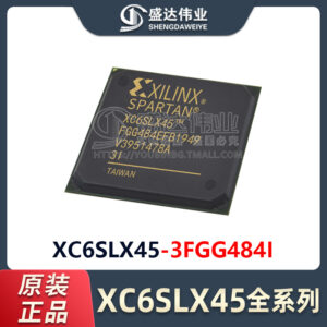 XC6SLX45-3FGG484I