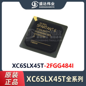 XC6SLX45T-2FGG484I