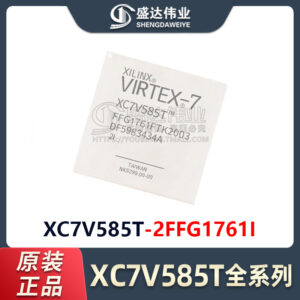 XC7V585T-2FFG1761I
