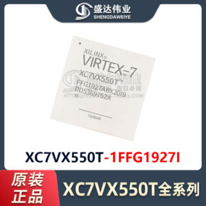 XC7VX550T-1FFG1927I