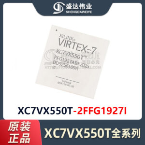 XC7VX550T-2FFG1927I-1