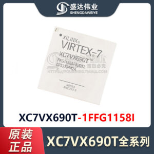 XC7VX690T-1FFG1158I