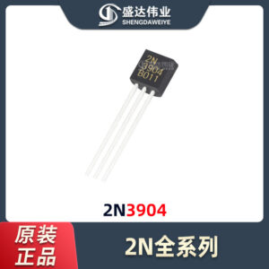 2N3904