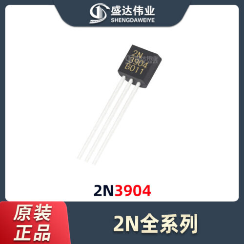 2N3904