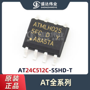 AT24C512C-SSHD-T