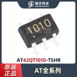 AT42QT1010-TSHR-1