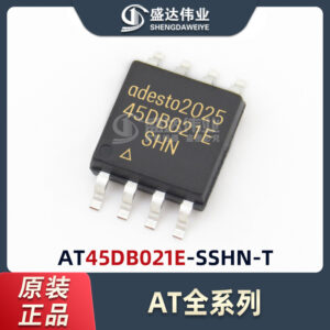 AT45DB021E-SSHN-T