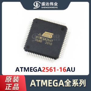 ATMEGA2561-16AU