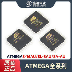 ATMEGA328P-MU芯片48PA