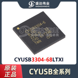CYUSB3304-68LTXI